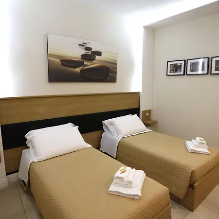 Victoria Hotel B&B-3